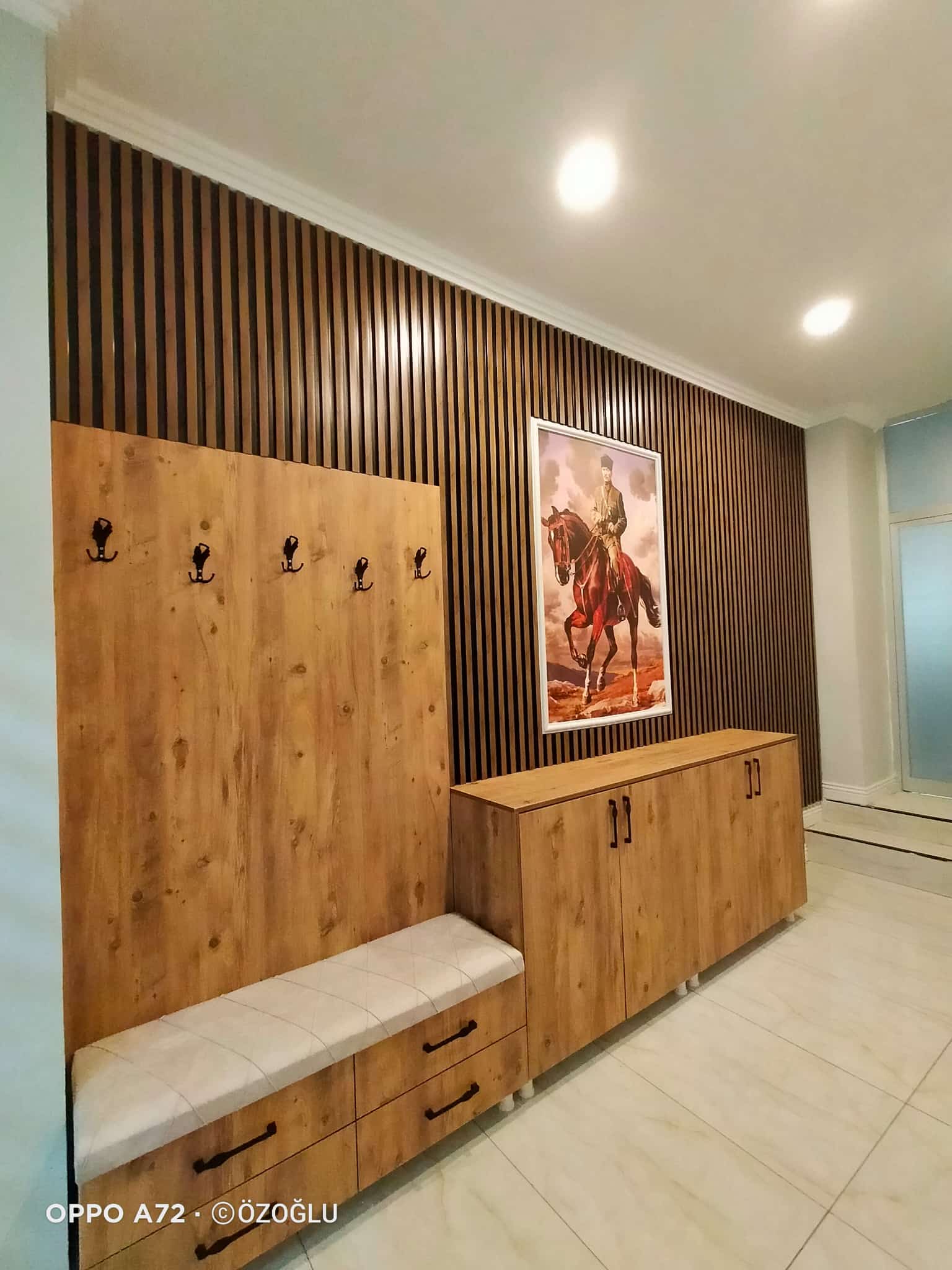 Gaziantep Marangoz Projesi